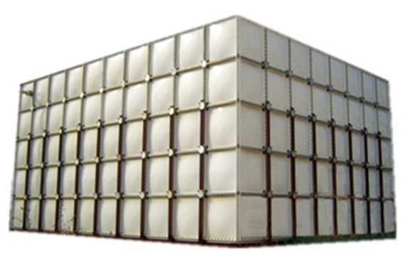 SMC玻璃钢水箱厂家 SMC玻璃钢水箱厂家